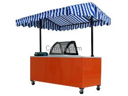 新型石家莊流動冰車