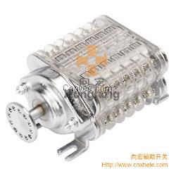 供應F6-4Ⅰ/W 轉換開關XH152