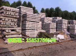 山西地區(qū)水泥軌枕廠家