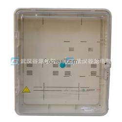 武漢塑料電表箱多功能計(jì)量箱廠家