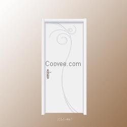 新型實(shí)木門廠家