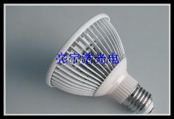 ledPAR30par灯10w12w