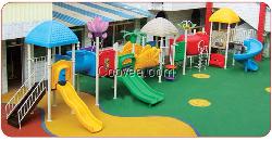 上海幼兒園彈性地坪價格｜