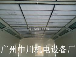 烤漆房牌子選擇