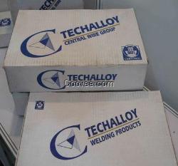 Techalloy 308L不锈钢焊丝