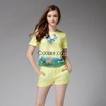 臨安市歐美時尚連衣裙，雙霖電子為您服務