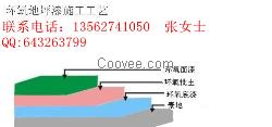 弹性（防滑）地坪漆