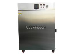 140L不銹鋼精密厭氧烘箱