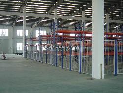 安平潤環絲網供應廠房圍欄網可批發定制