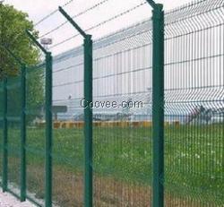 安平 機(jī)場(chǎng)圍欄網(wǎng)