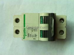 施耐德小型斷路器C65N/1P價格，