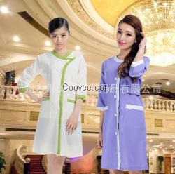 廣東美發(fā)工作服、古川為您供應(yīng)