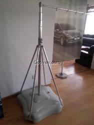 天派注水道旗廠家三米 五米 七米商川報價