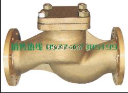 H41W16T,H41H16C船用青銅止