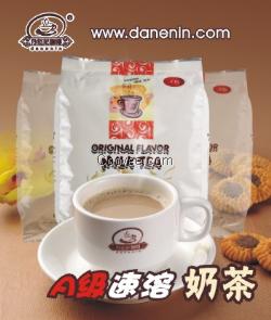 东莞楼盘招待专用香浓奶茶，品牌奶茶批发