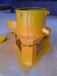 砂金提設(shè)備