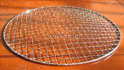 安平潤環絲網供應韓式歐式燒烤網