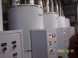 承諾質(zhì)保十年內(nèi)膽德國(guó)電熱水器