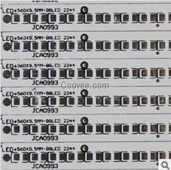 赤峰鋁基板，佳聲為您服務