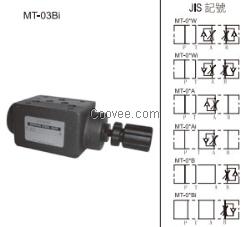 MT-06W_TAICIN泰炘流量控制阀