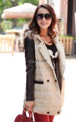 新華街時(shí)尚羽絨服，新秀美不勝收