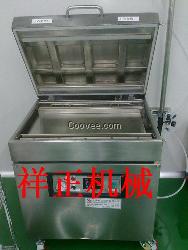 上海祥正生產(chǎn)GPS模塊專用真空包裝機(jī)廠家直銷