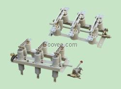 隔離開關GN19-12/400-12.5