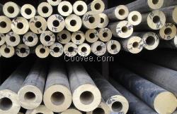 抗腐蝕性 高彈性QSn4-0.3錫青銅管