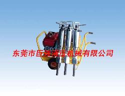 供應礦山施工作業領跑者-巨強分裂器