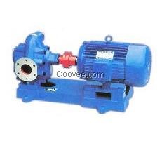 新疆本地齒輪油泵廠家批發價格