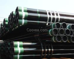 J55外加厚石油套管廠家供應