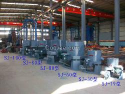 圓錐選礦機(jī)