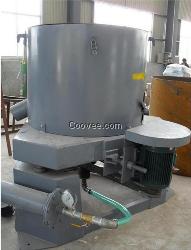 黃金重力離心機