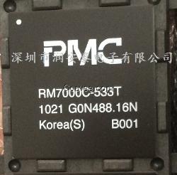 供应PMC：RM7000C-533T