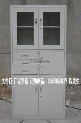 深圳铁皮文件柜，深圳办公家具，厂家直销