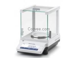 托利多ME4002E精密天平 計(jì)數(shù)稱量