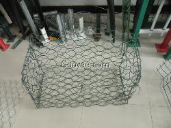 潤環(huán)絲網供應惠州市渠道加固格賓網六角網