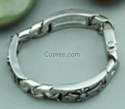 錫林浩特鈦鋼首飾，卡輪為您服務