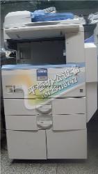 新款理光MP2550B 3350B復印機