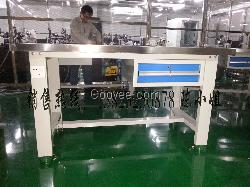 鋼包木潔凈工作臺聯鑫源廠家直銷