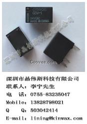 代理销欧姆龙G5V-1-12VDC继电器