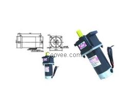 洗地機(jī)電機(jī)