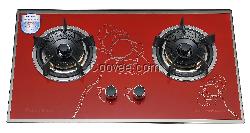 松下燃氣灶2080A