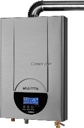 松下燃熱水器7006