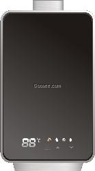 松下燃熱水器7015