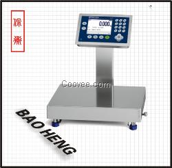 梅特勒電子秤 耐沖擊能力更強