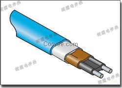 消防管道電伴熱帶 皖纜消防管道電伴熱帶