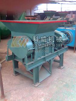 易拉罐粉碎机无噪音性价比量高