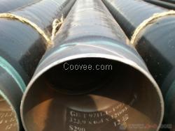 3pe防腐鋼管-供應