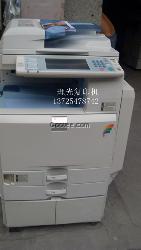 理光MPC4500彩色复印机批发